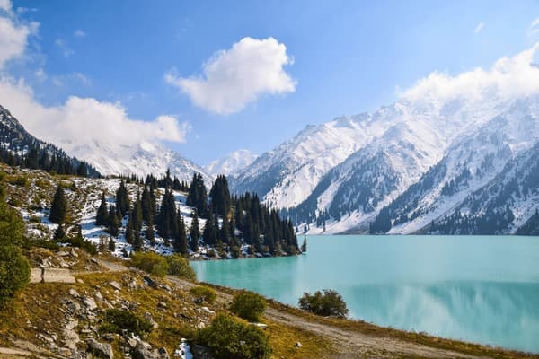Complete Jammu & Kashmir Tour