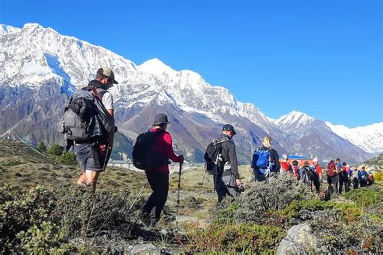 Jammu, Kashmir & Himachal Tour