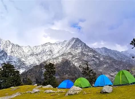 Dharamshala Dalhousie Family Tour