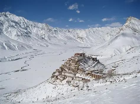 Reasonable Spiti Tour 