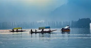 Vaishno Devi Yatra Package