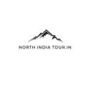 North India Tour Logo