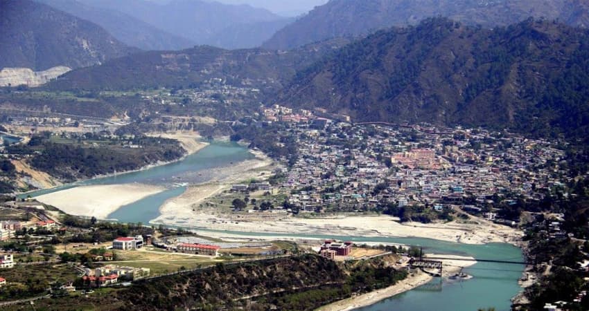 Jammu Region Packages