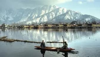 Patnitop Hill Station Getaway