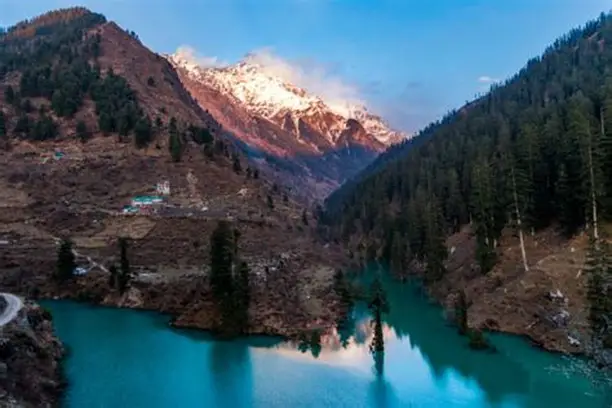 The Ultimate Guide to Your Kashmir Adventure